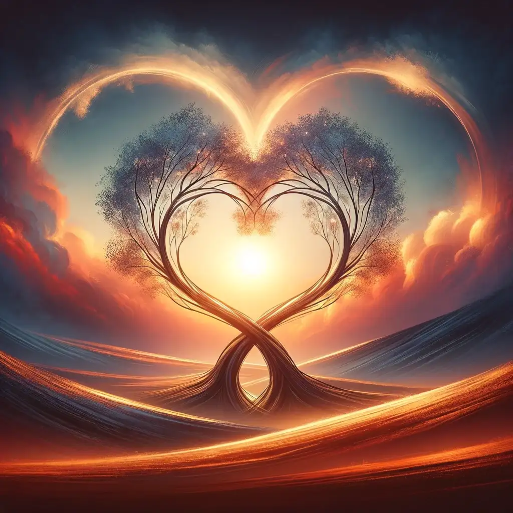 키스하는 꿈의 의미를 긍정적으로 활용하는 방법