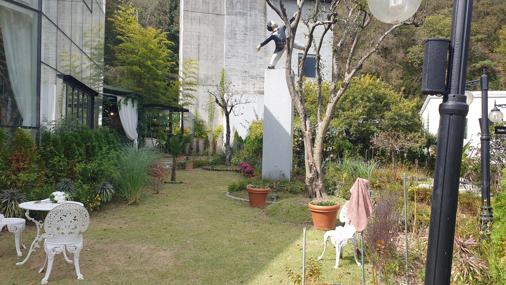 화순벚꽃명소맛집