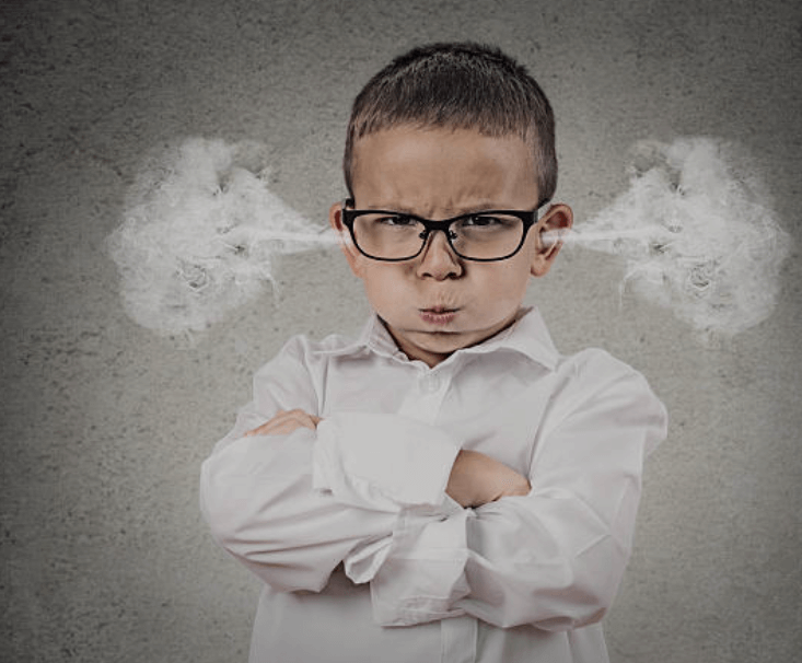 아이들스트레스 소아스트레스