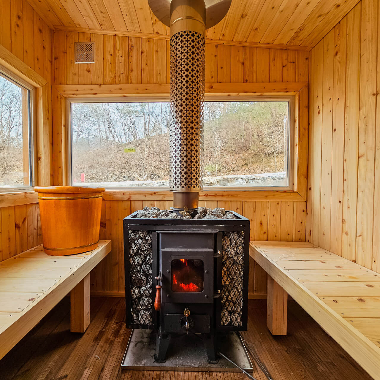 생생정보 양평 솥뚜껑닭볶음탕 식당 위치 스타의고장