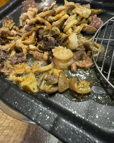 생생정보 가격파괴 Why 한우곱창모둠구이 음식점 위치