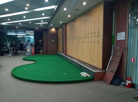 미래골프아카데미