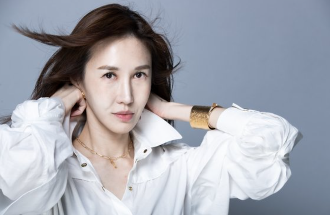 윤혜진 화보2