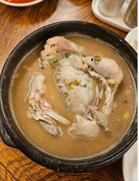 생생 정보통 삼계탕 BEST5