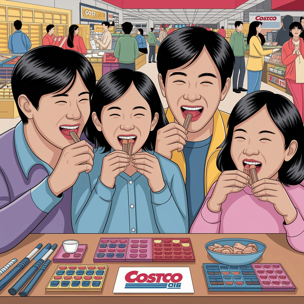 2025 코스트코 할인행사 완벽 정리!