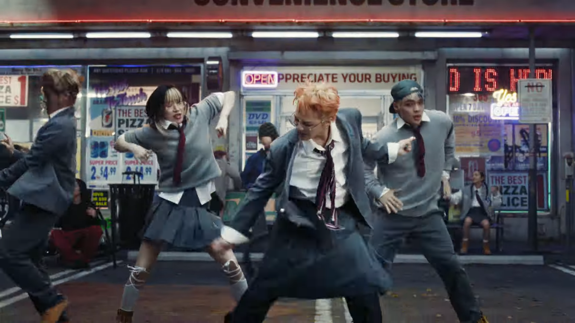 G-DRAGON - TOO BAD