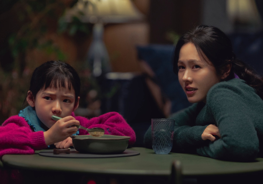 박찬욱 '어쩔수가없다' 관련 이미지