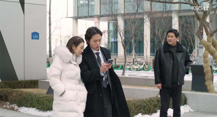 내 눈에 콩깍지 72회