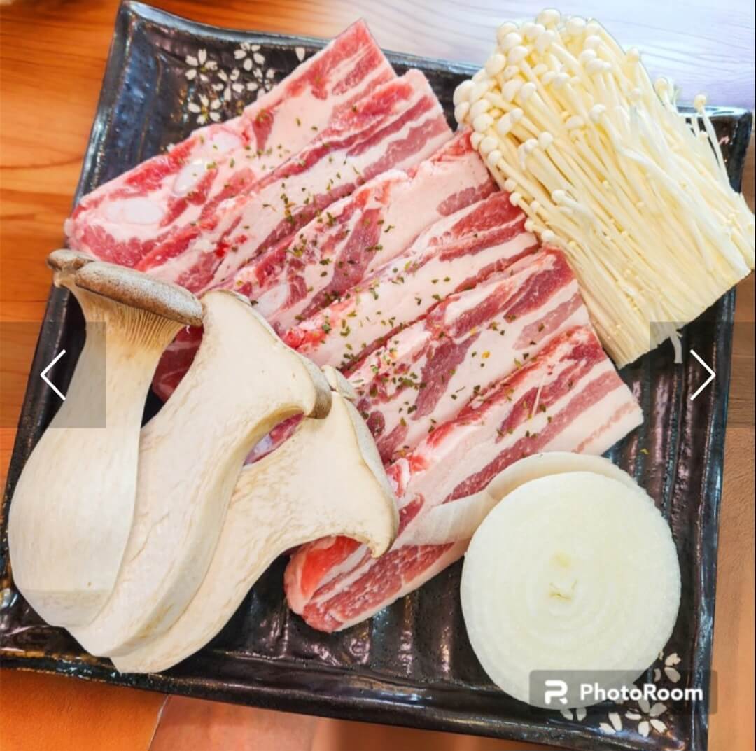 삼겹살