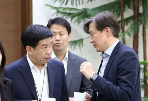 백원우-임종석-조국