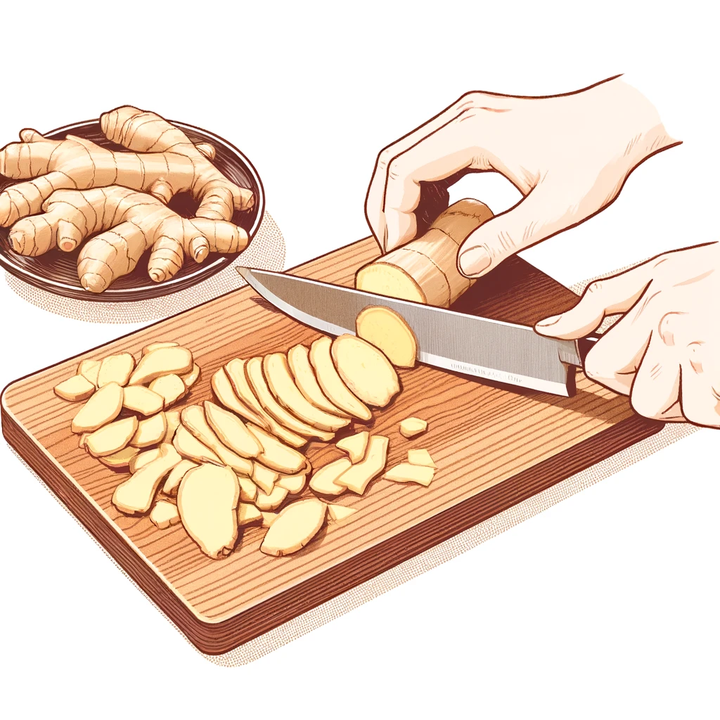 삼계탕 끓이는 방법 : 압력솥으로 끓이기(+2024)