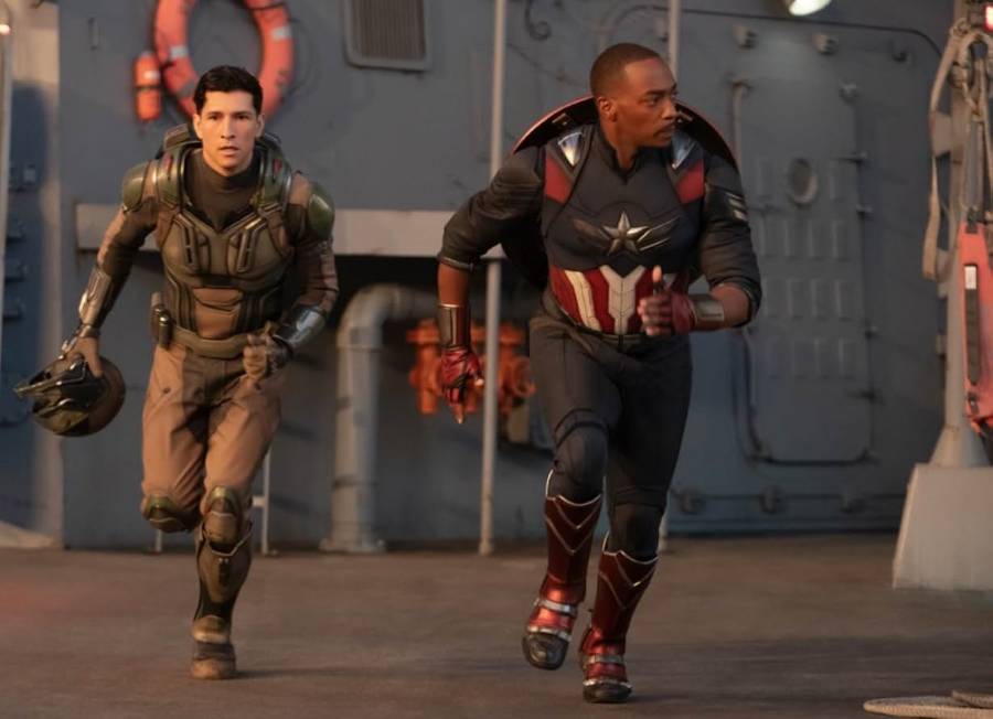 캡틴 아메리카 4 쿠키 영상 완벽 정리! 마블 팬이라면 놓치지 마세요