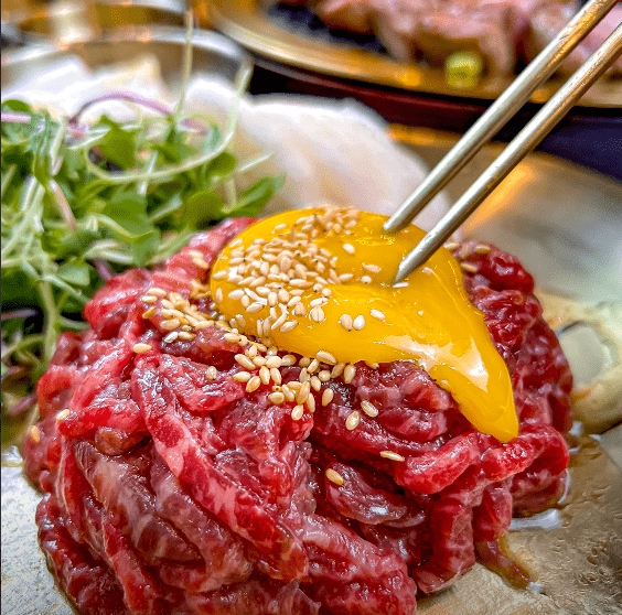 마곡 맛집 "금성회관 마곡 발산점" 음식사진