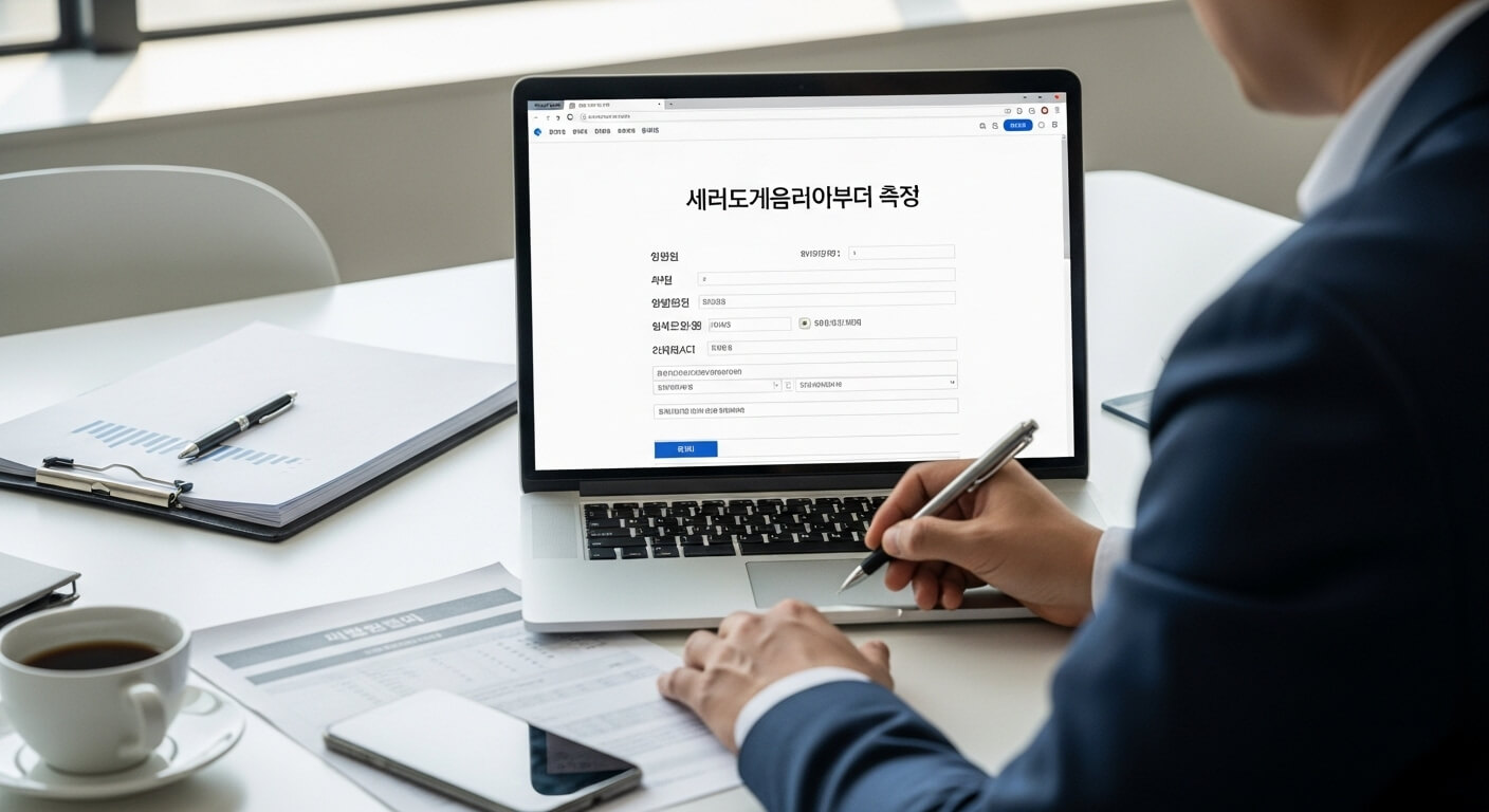 소상공인 카드수수료 환급신청