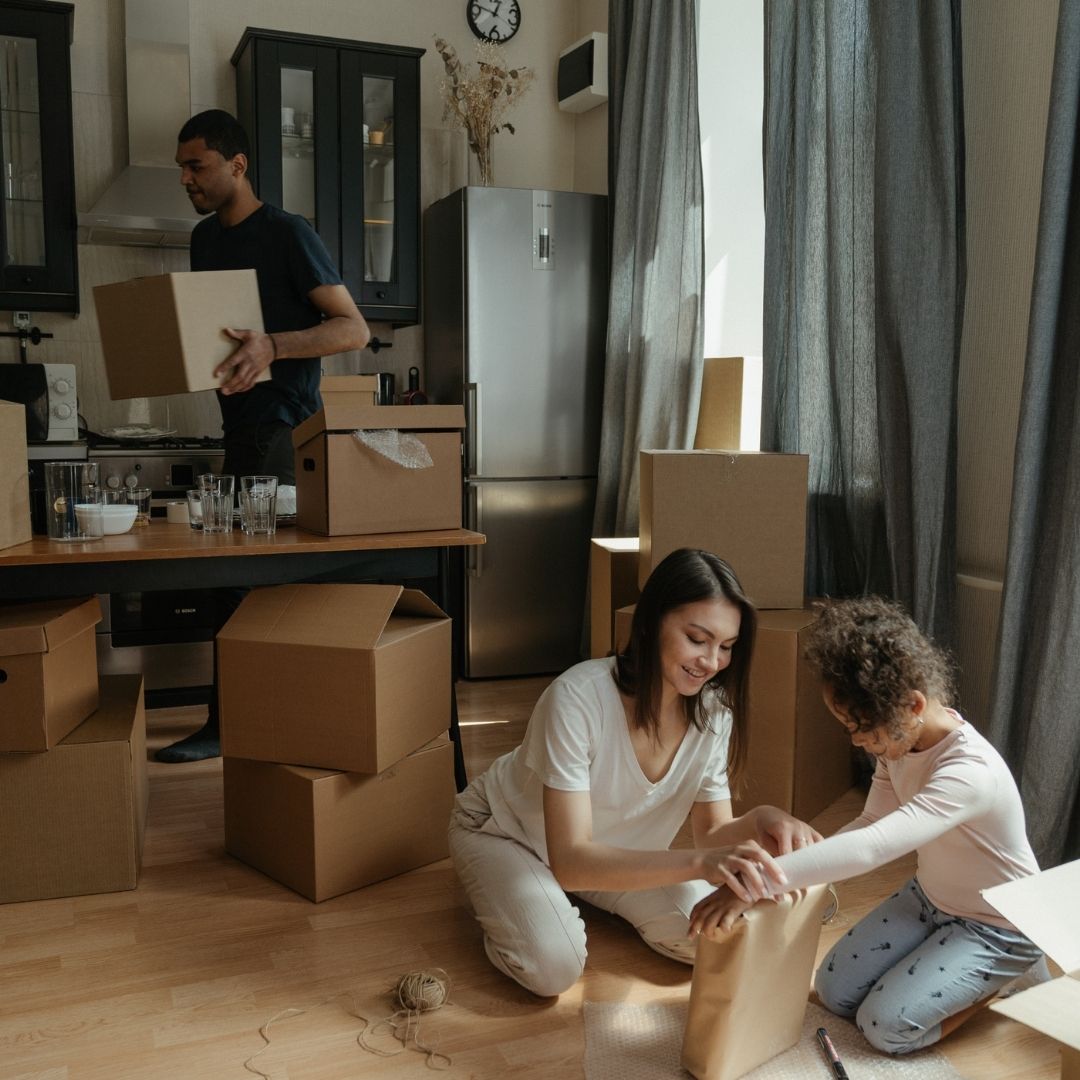 특별공급 청약 준비서류