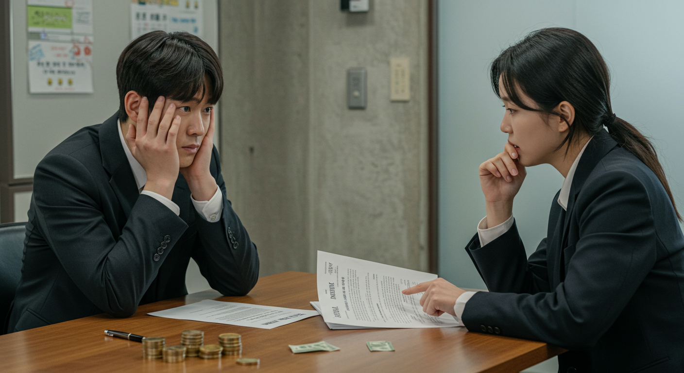 개인정보보호, 법률상담