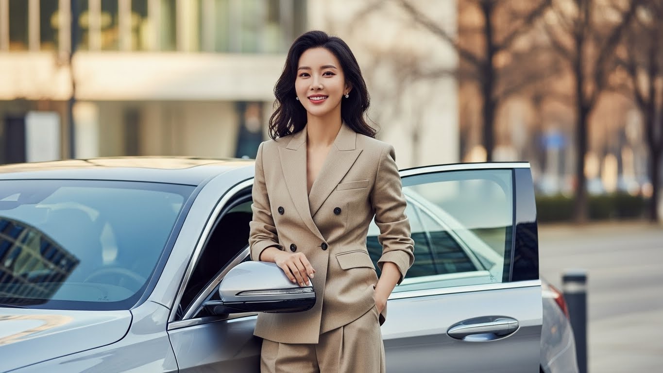 2025년형 레이 EV