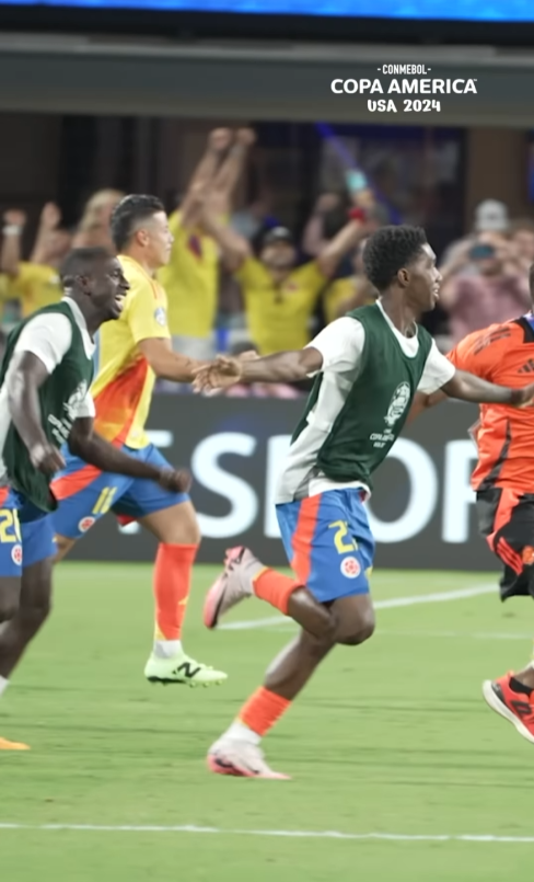 코파아메리카 2024 결승 중계