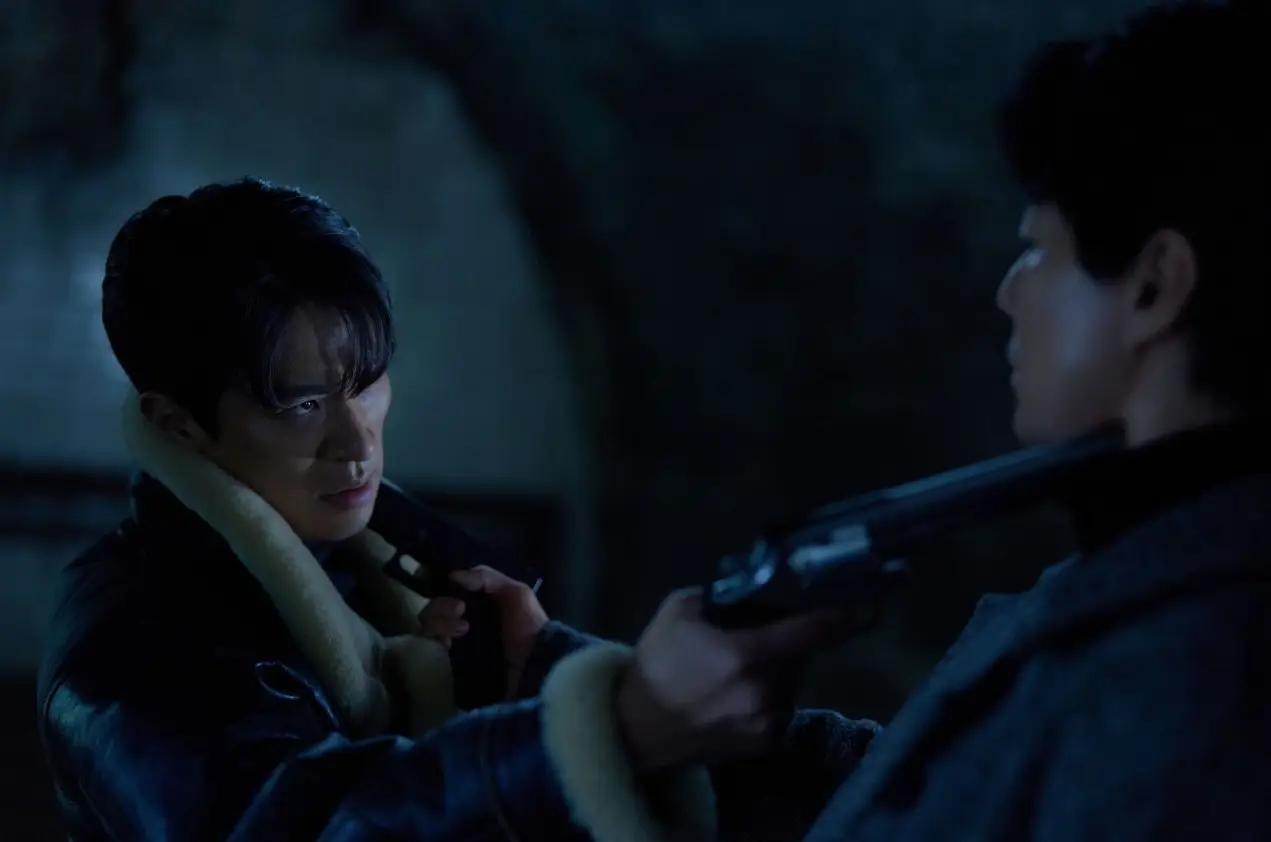 한국영화-휴민트-출연진-개봉일-기본-정보