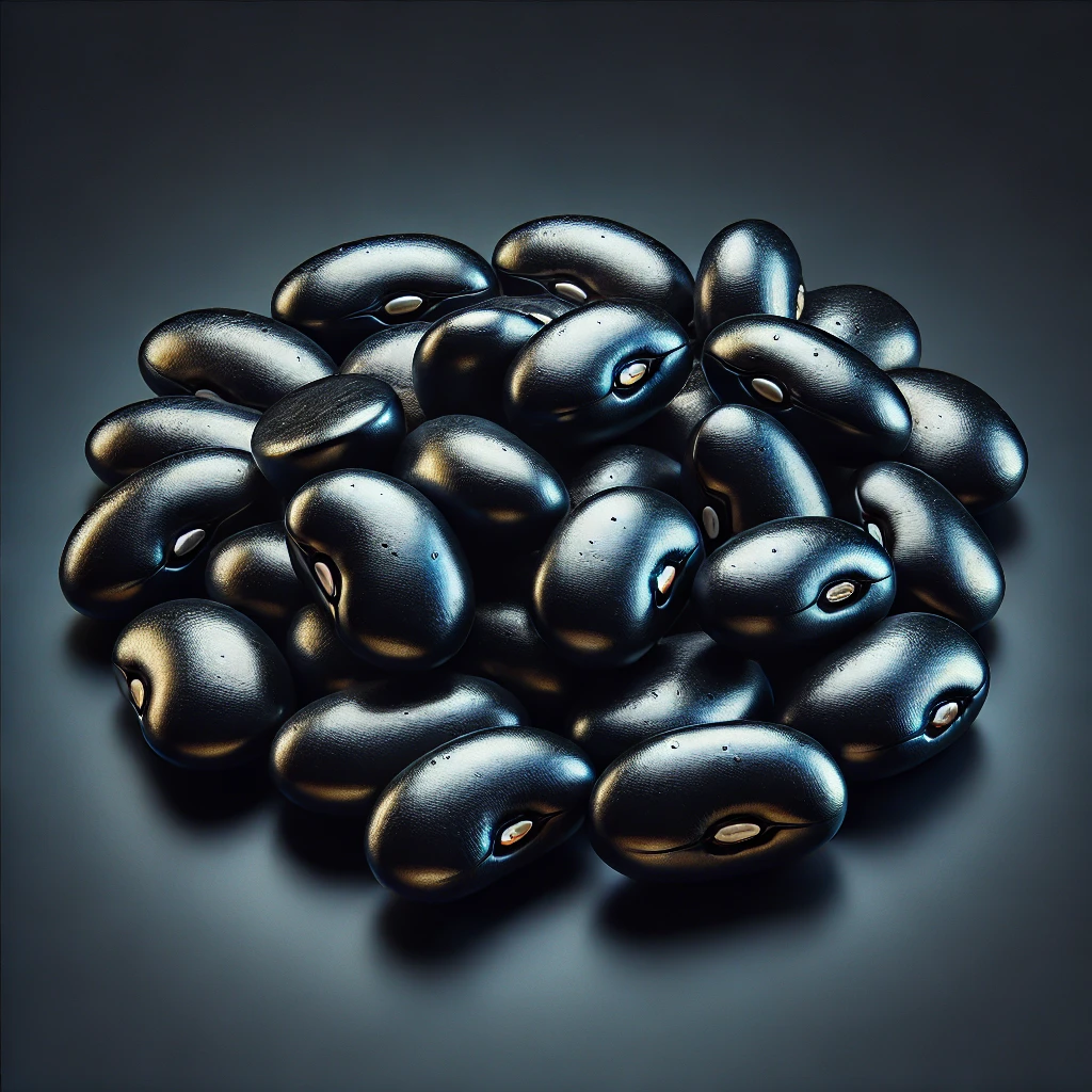 탈모에-좋은-검은콩