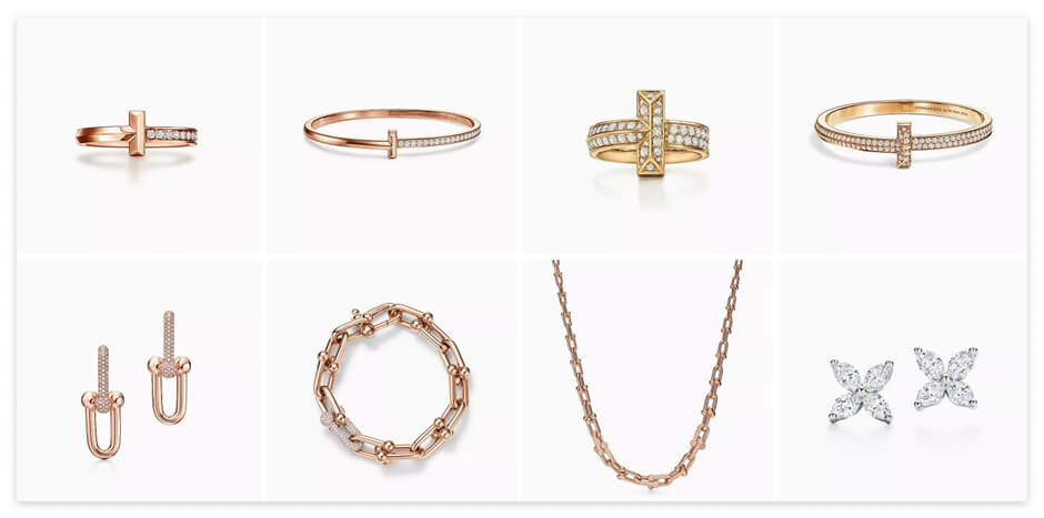 티파니앤코 인기주얼리