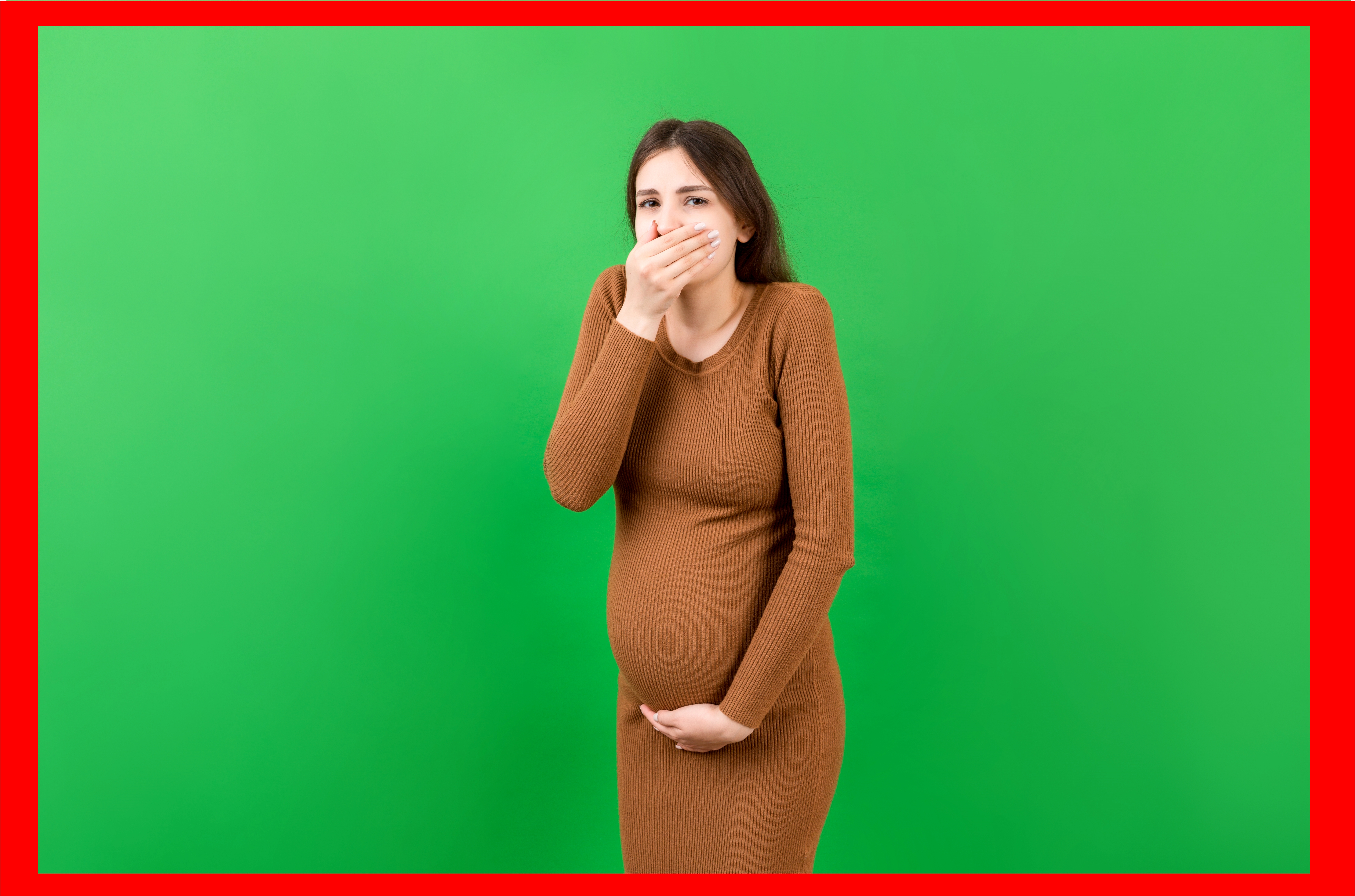 임신극초기증상 여러가지