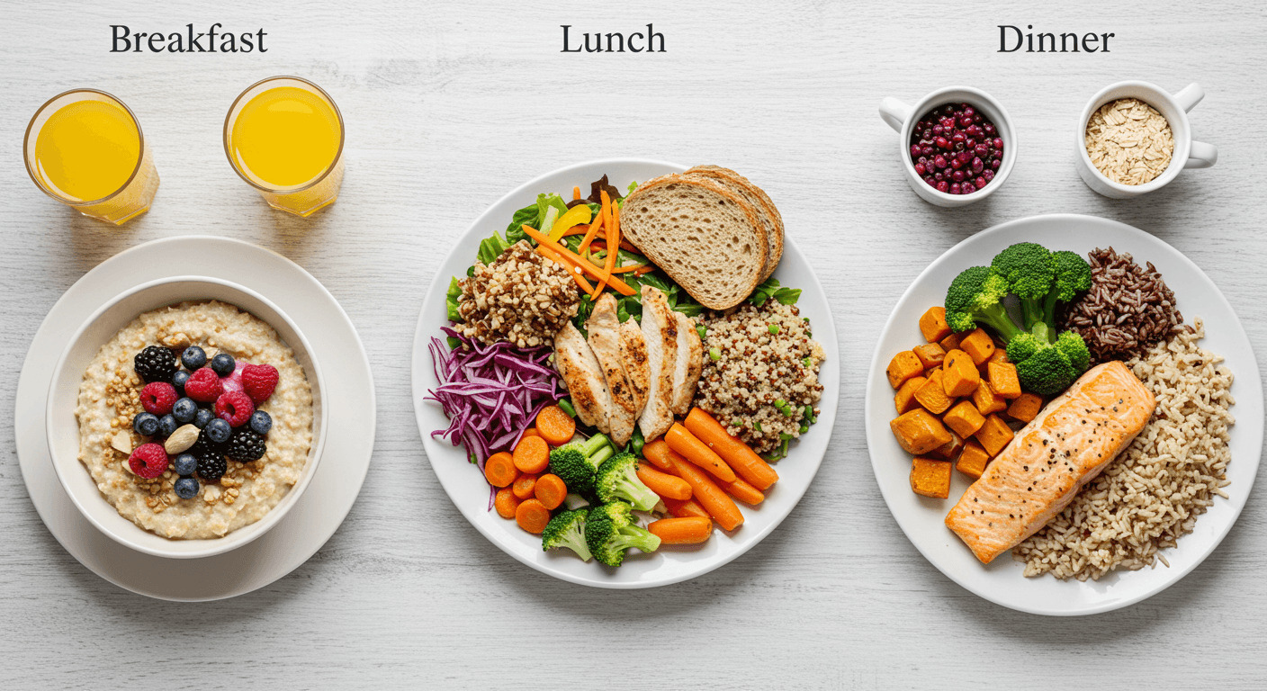 면역력에 좋은 음식 10가지 사진 8