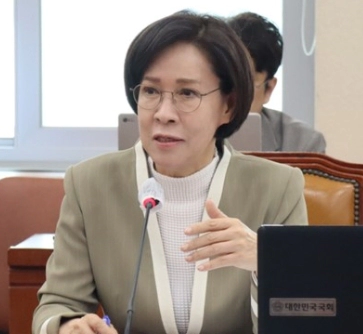 이인선 국회의원 프로필 나이 고향 학력 재산 경력 