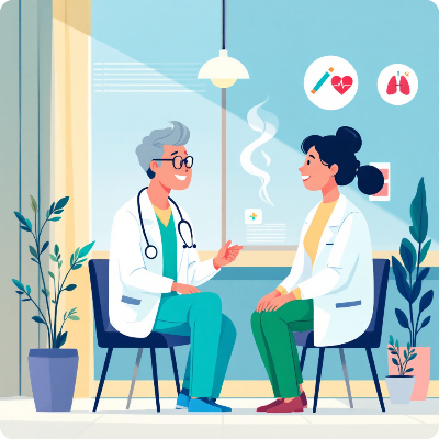 부산 수영구 보건소 금연 클리닉 이미지