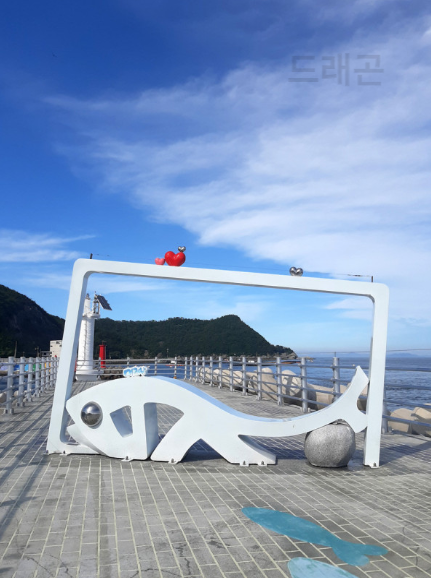 언니네 산지직송 촬영지 팔랑마을 멸치