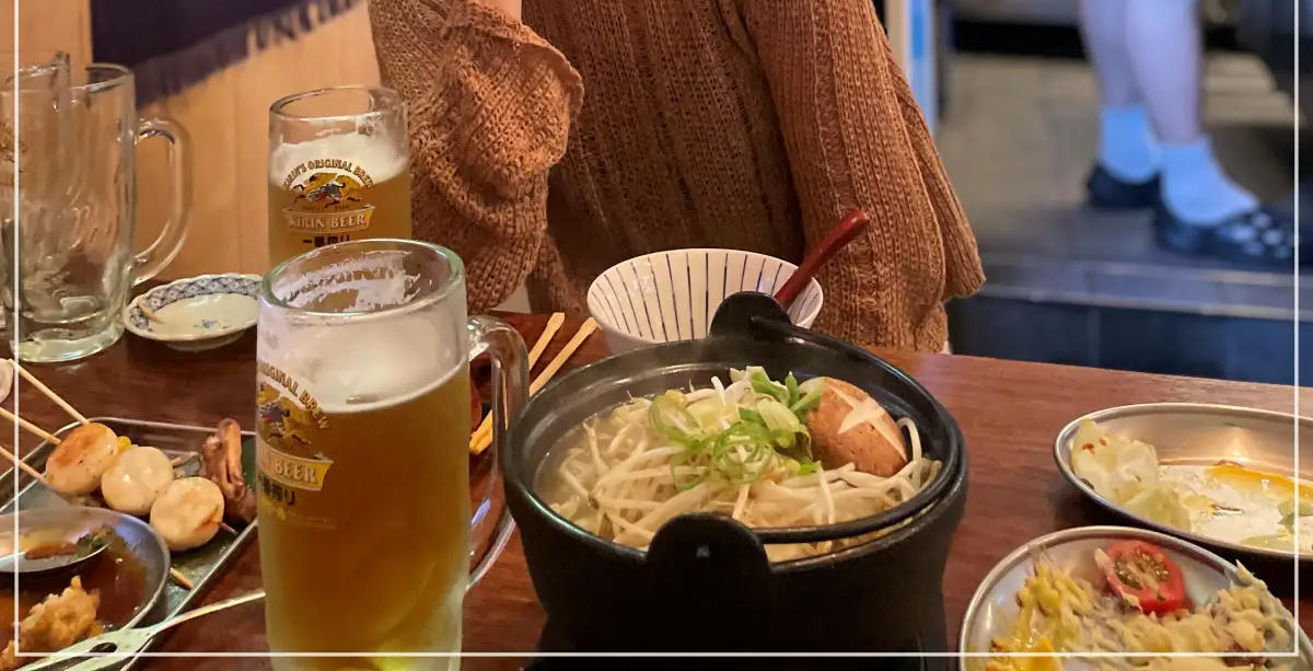 을지로-토라노라스베가스-내부-미즈타키-전골-사진