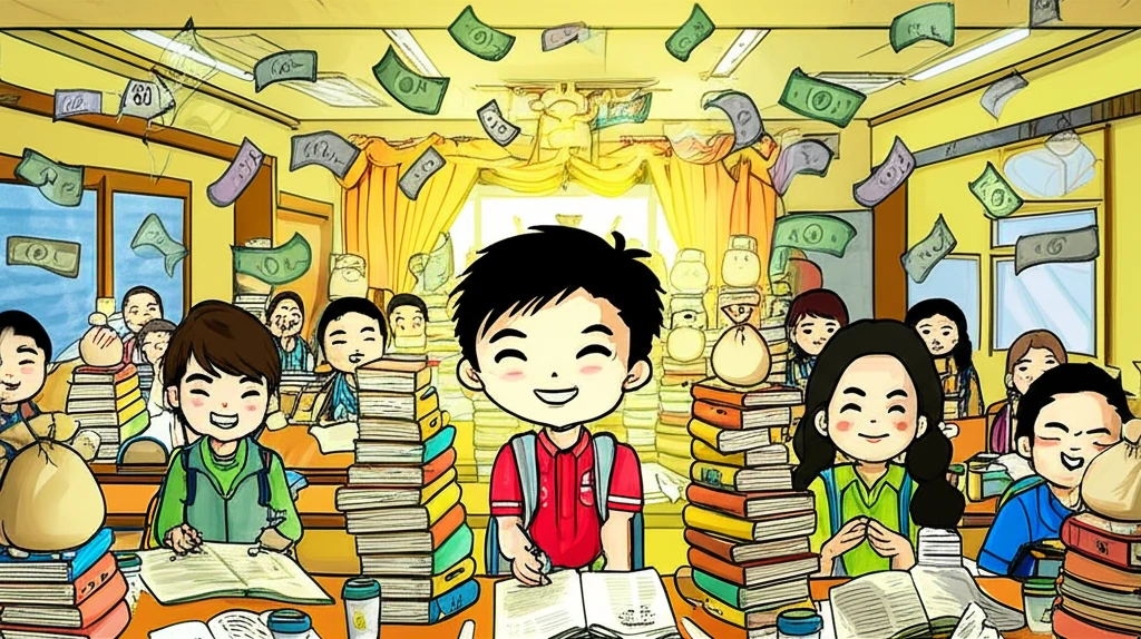 2025 용인시 보훈 장학금 총정리:..