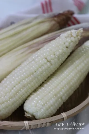 옥수수 삶는 방법과 맛있게 하는 팁_16
