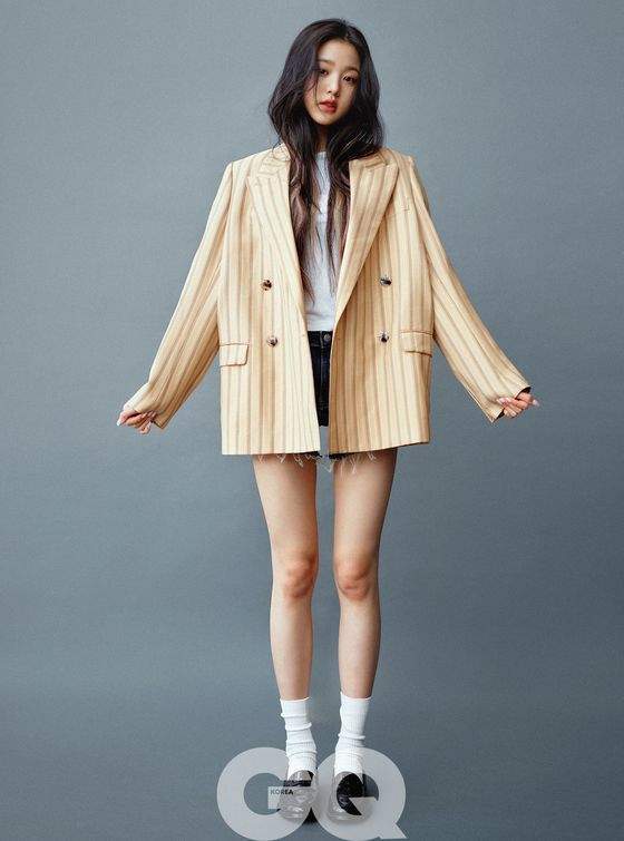 장원영 아이브 활동