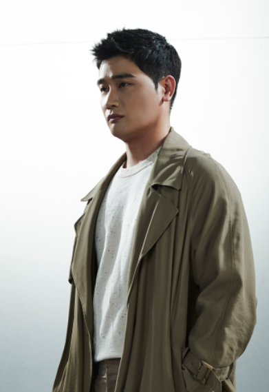 어게인 마이 라이프 인물관계도