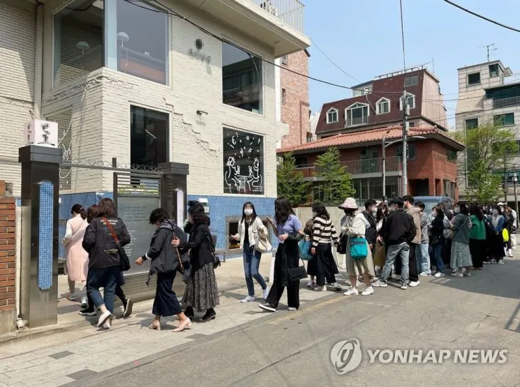 웨이팅 뜻 4가지 상황별 해석 정리본_5