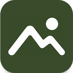 100대 명산 등산지도 앱, 산행지도, 등산코스 추천