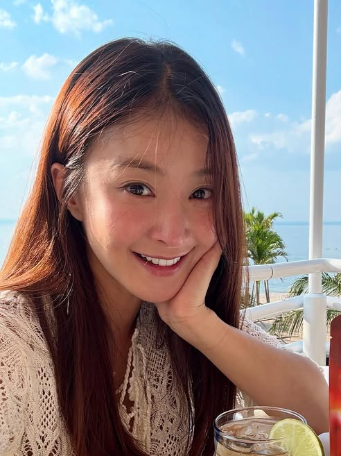 이시영 비매너 논란