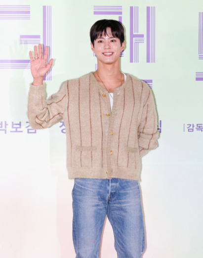 박보검 인터뷰 수지 변우석