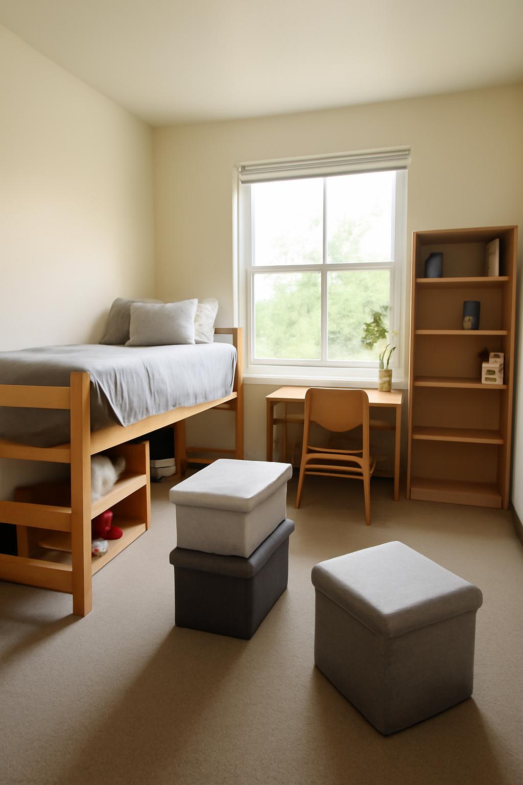 대학생 기숙사 준비물 체크리스트