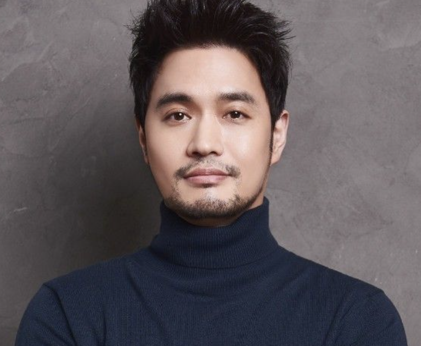 서동원 프로필 화보