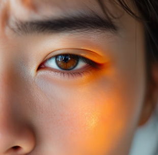 눈 밑이 계속 파르르 떨린다면? 원인부터 해결까지 알아보기