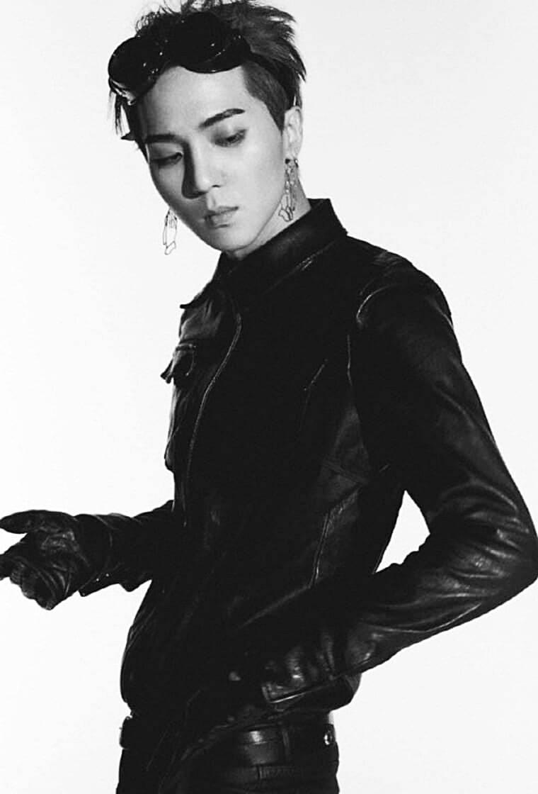 가수-송민호