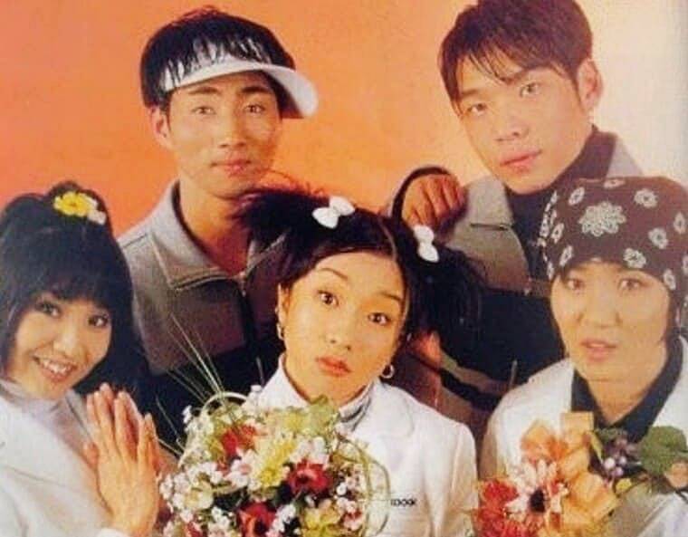 영턱스클럽