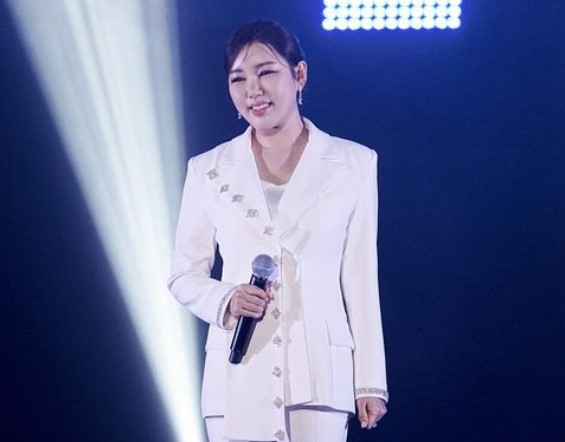 송가인 콘서트 서울 일정 예매 안내