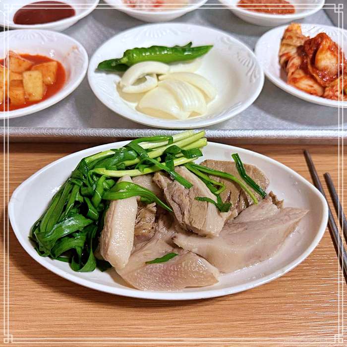 생생정보 마당 순천역 웃장 순대국밥, 막창순대국밥 맛집