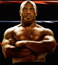 타이슨 제이크 폴