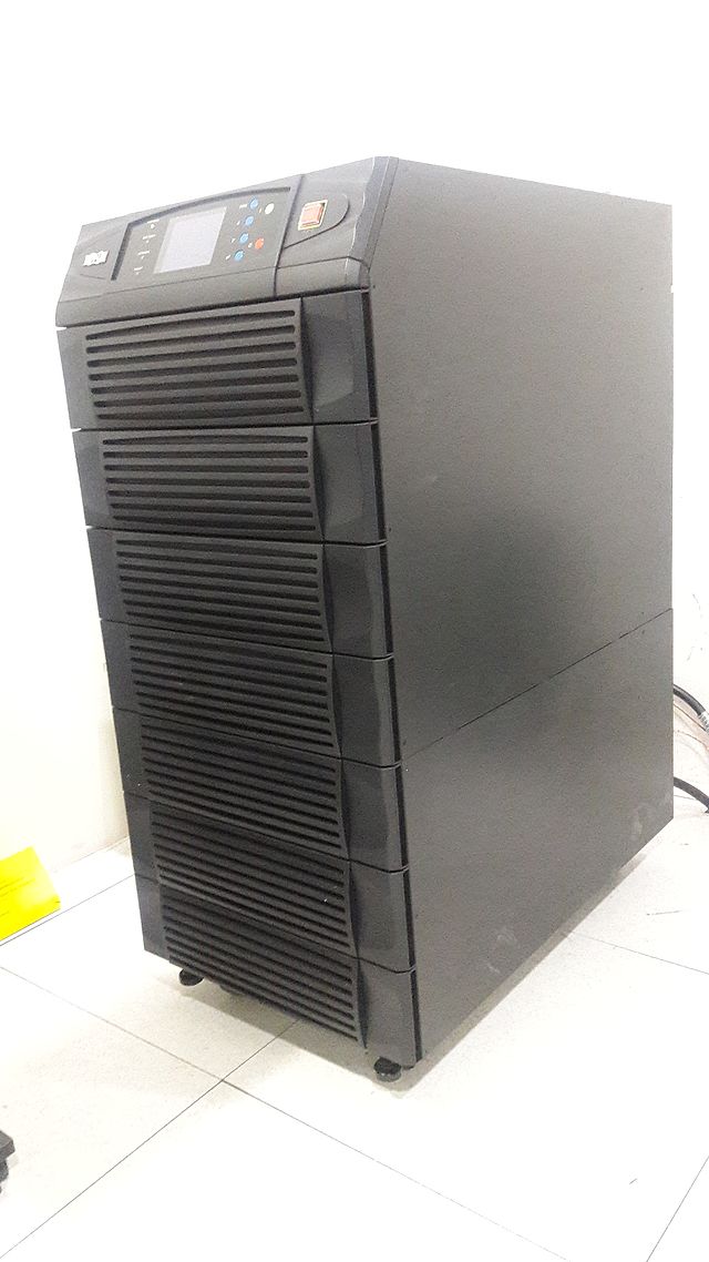 UPS