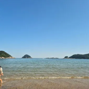 남해 여행코스 추천 여름 바다와 힐링 코스 완전정리_16