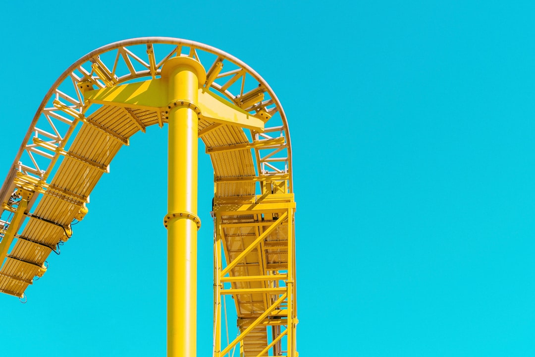 Rollercoaster